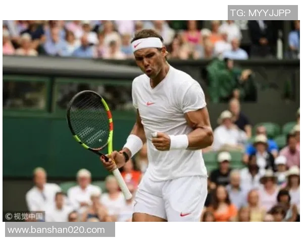 温网经典对决纳达尔与罗索尔的巅峰对抗回顾